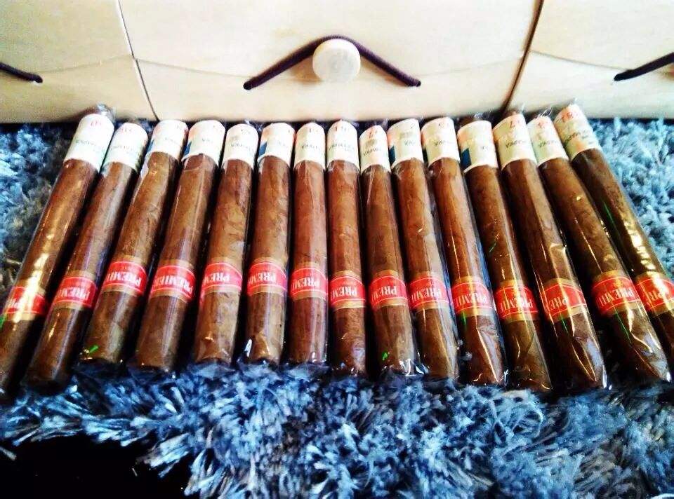 2017年國產雪茄銷量排行，長城雪茄被青睞