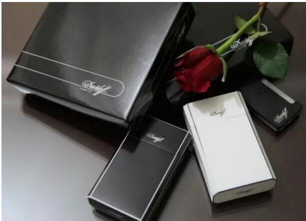 世界最受歡迎香煙排行，中國香煙未上榜