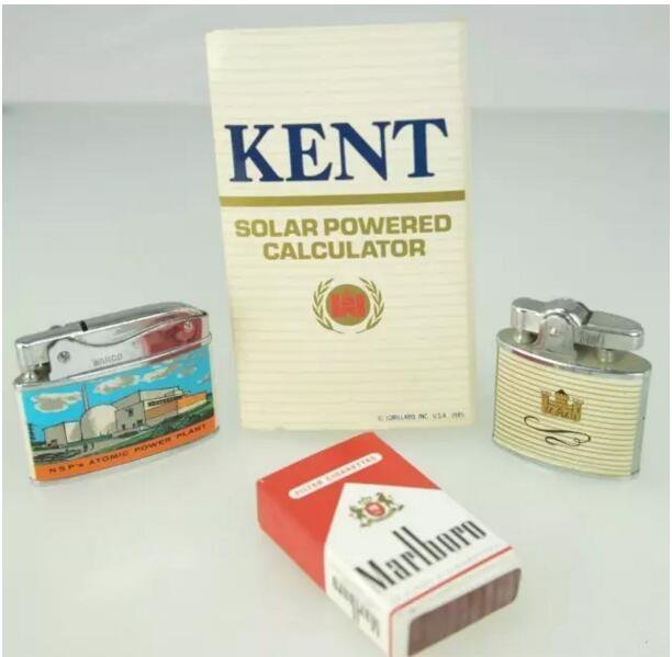 世界最受歡迎香煙排行，中國香煙未上榜