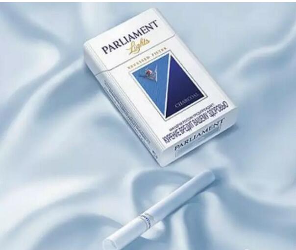 世界最受歡迎香煙排行，中國香煙未上榜