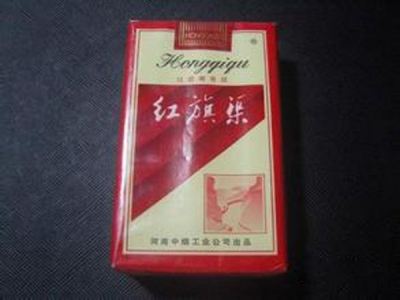 五元左右性價(jià)比很高的香煙，中南海值得擁有