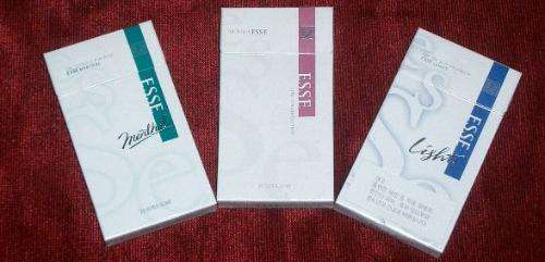 5元左右女士香煙哪些比較好，中南海國(guó)內(nèi)第一