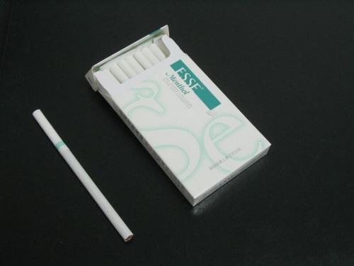 5元左右女士香煙哪些比較好，中南海國(guó)內(nèi)第一