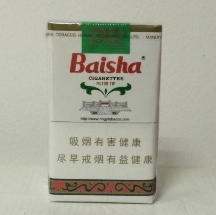 5元香煙排行榜，紅梅笑了紅河不服