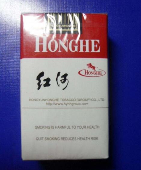 5元香煙排行榜，紅梅笑了紅河不服