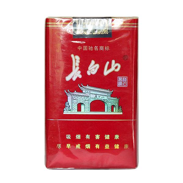 10元香煙排行榜，中檔香煙口感更柔