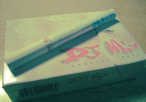 10元進口女士香煙排行榜，圣羅蘭香煙你見過嗎