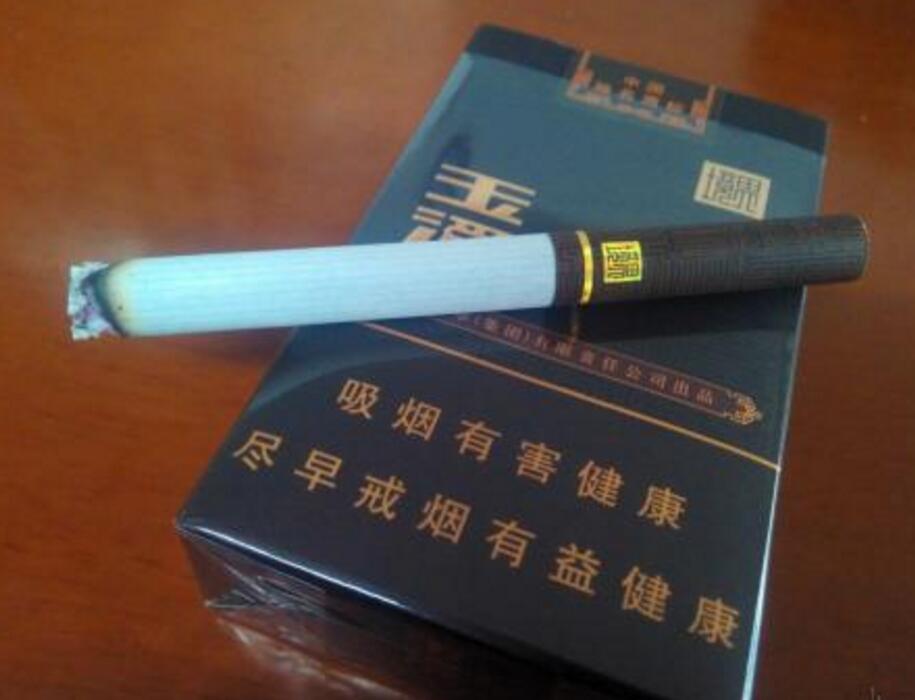 國(guó)產(chǎn)中高檔香煙排行榜，云煙占據(jù)主要市場(chǎng)