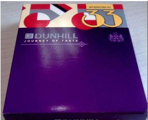 10元混合型進口香煙排行榜，萬寶路最受歡迎