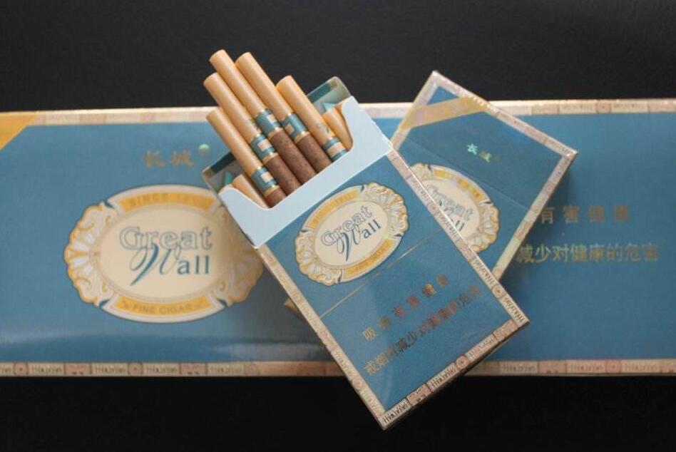 10元左右雪茄煙有哪些，雪茄如情人