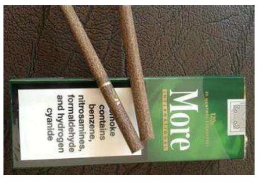 15元女士香煙排行榜，大衛(wèi)杜夫最懂中國市場