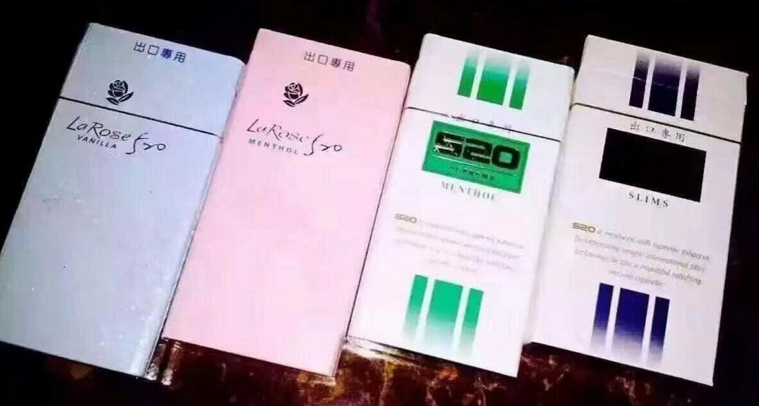 15元女士香煙排行榜，大衛(wèi)杜夫最懂中國市場