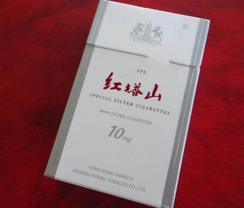15元的紅塔山香煙有哪些，褚時(shí)健的香煙帝國(guó)