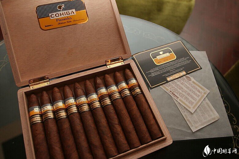 雪茄點燃為什么會熄滅，沒有添加助燃劑