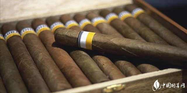 雪茄點燃為什么會熄滅，沒有添加助燃劑