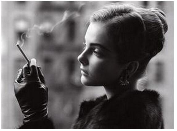 夢見抽煙是什么意思，一切如過眼云煙