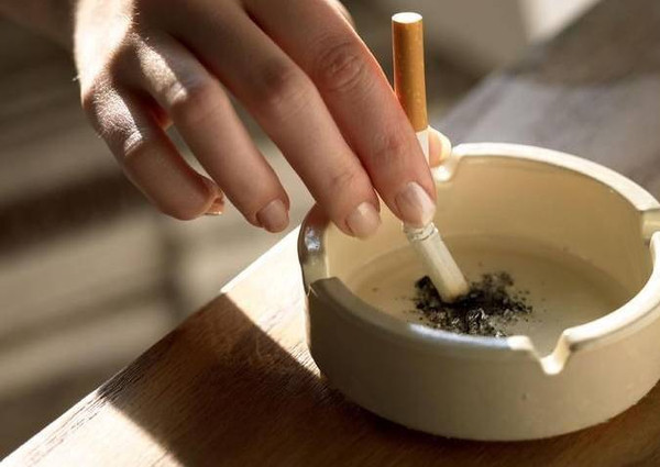 戒煙頭暈怎么辦，戒煙頭暈很正常