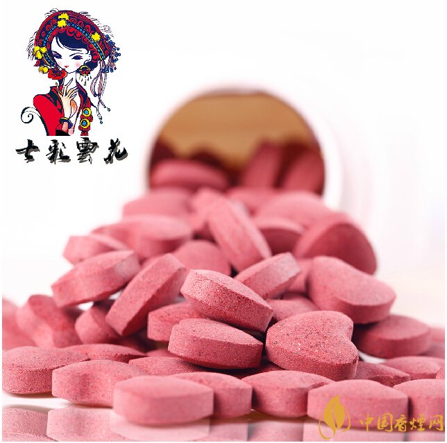 戒煙糖哪個牌子好，戒煙糖品牌排行