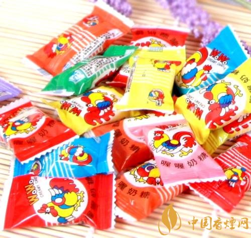 戒煙糖哪個牌子好，戒煙糖品牌排行