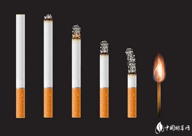 香煙過(guò)濾嘴能過(guò)濾有害物質(zhì)嗎，濾嘴不同口感不同