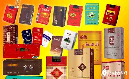 中國煙草稅是多少，煙草稅占香煙價(jià)格的一半