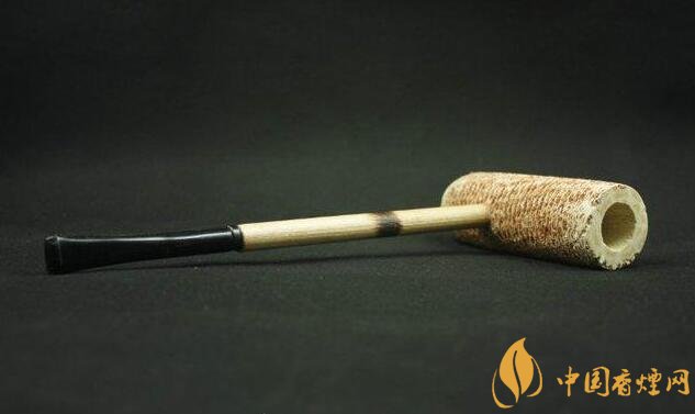 煙斗材質有哪些，入門者最適合玉米斗