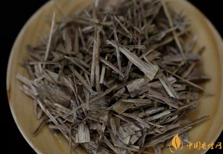 煙絲是紙做的是怎么回事，實際是再造煙葉