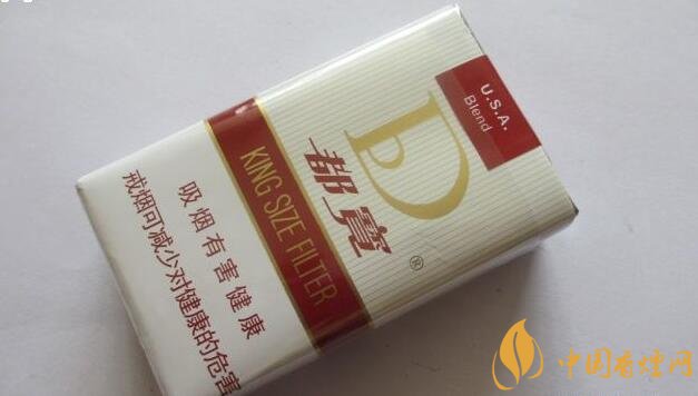 中國最便宜香煙排行榜，大前門一直在堅守