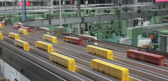 2017天子金香煙突破十萬箱 韓國總統(tǒng)到重慶為渝煙？