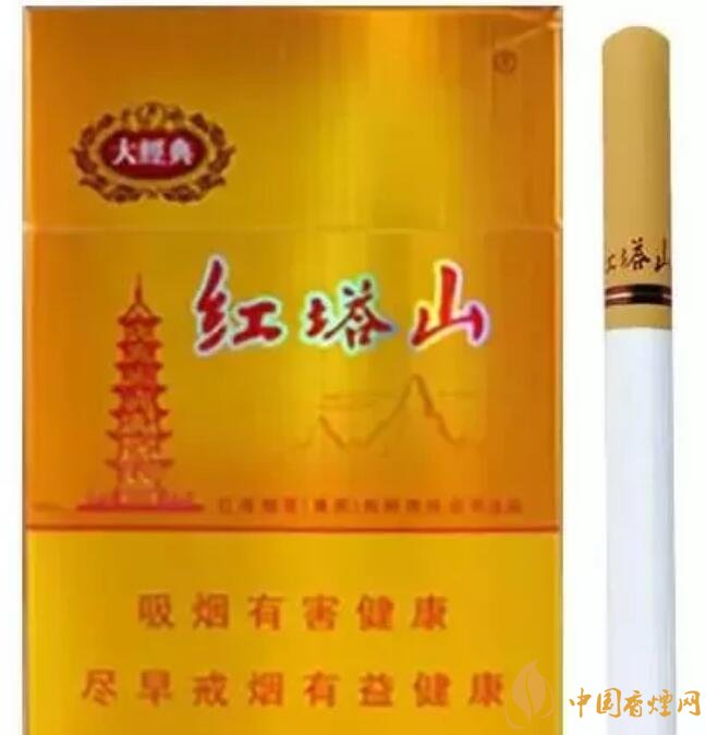 給客戶送禮送什么好，這些香煙不掉價