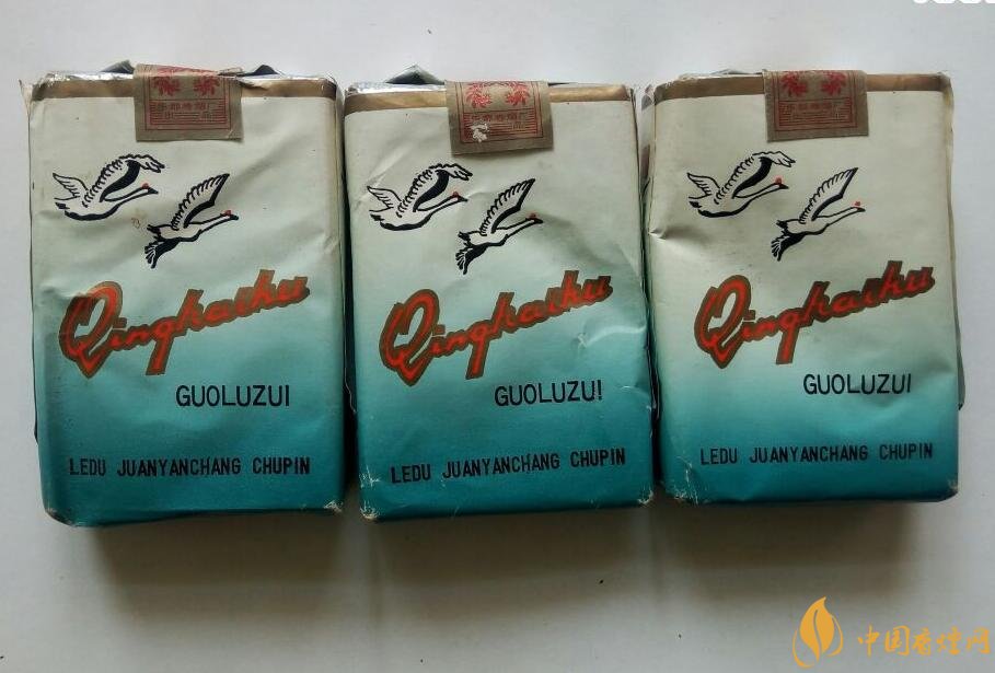 中國(guó)香煙品牌有哪些，202個(gè)品牌都是哪里的