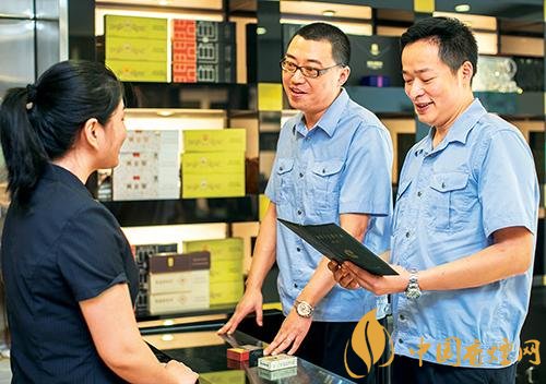 煙草專賣零售許可證如何申請(qǐng)，網(wǎng)上可以辦理