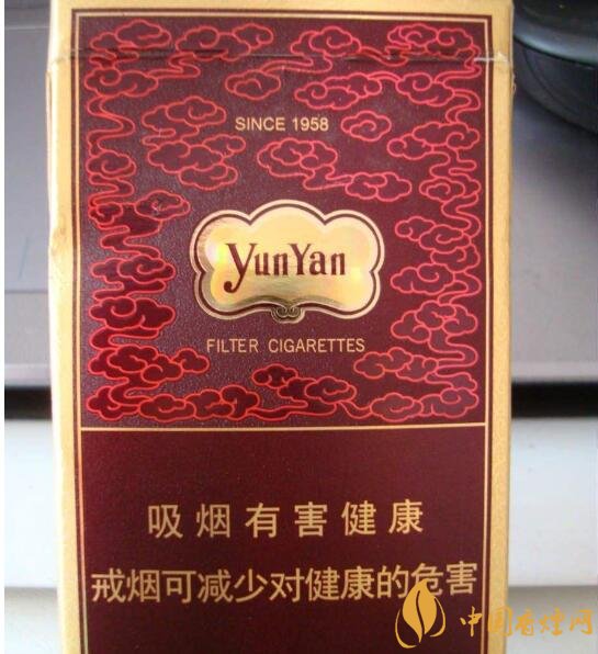 20左右細(xì)支香煙哪個(gè)好，南京炫赫門銷量最好