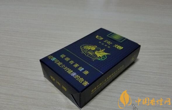 中高檔白沙煙價格表，白沙和天下最貴