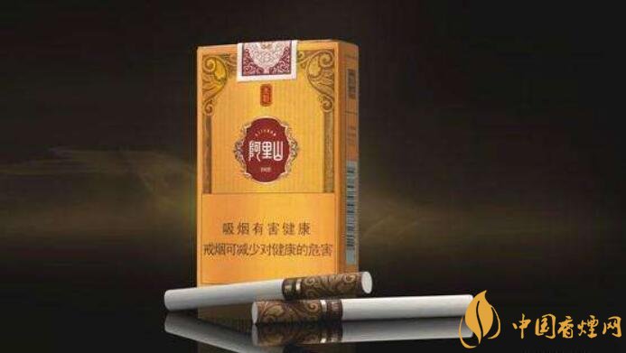 阿里山香煙價格表，阿里山景泰典藍最受歡迎