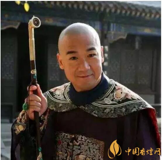 紀曉嵐愛抽煙是真的嗎，紀曉嵐抽的什么煙