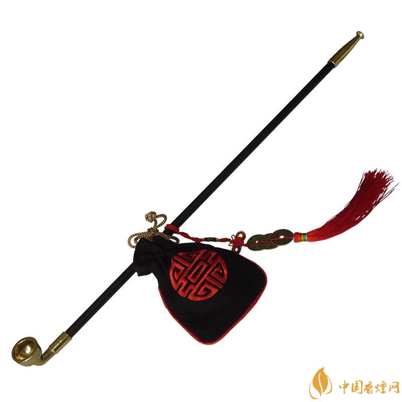 旱煙和煙卷哪個危害大，旱煙袋很有講究