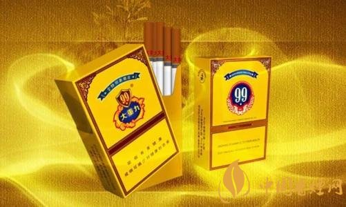 高檔細(xì)支香煙排行榜，過(guò)年送禮首選細(xì)支煙