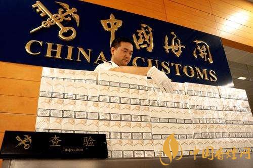 中國入境能帶多少香煙，香港入境限制最尷尬
