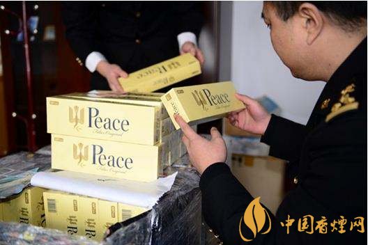 中國入境能帶多少香煙，香港入境限制最尷尬