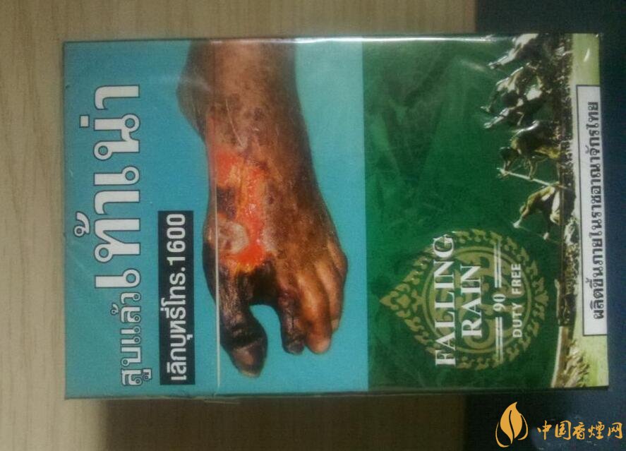 中國入境能帶多少香煙，香港入境限制最尷尬