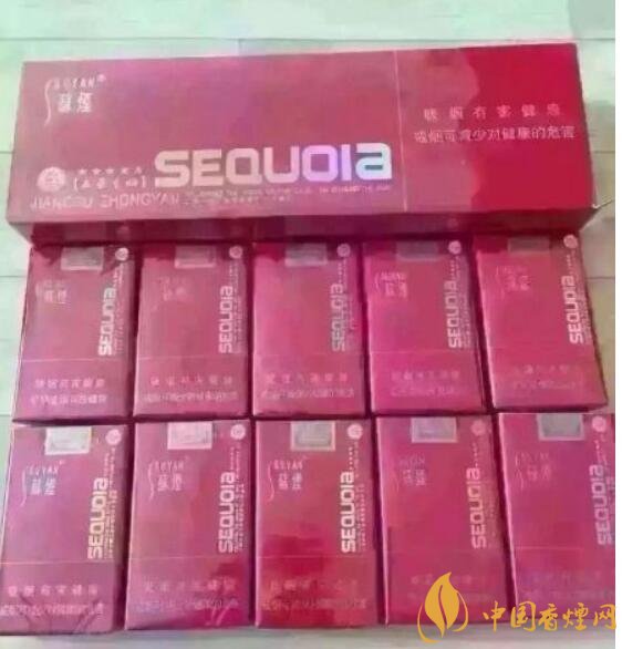 中國(guó)出口香煙排行榜，中華玉溪備受青睞