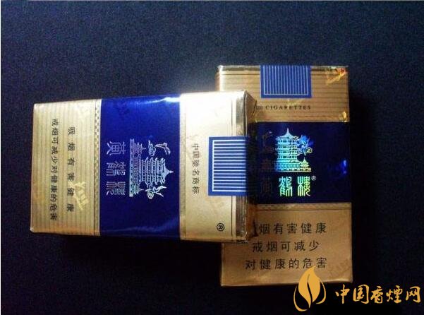 中國(guó)出口香煙排行榜，中華玉溪備受青睞