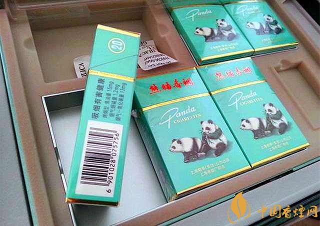 高端香煙排行榜，非賣香煙有市無(wú)價(jià)