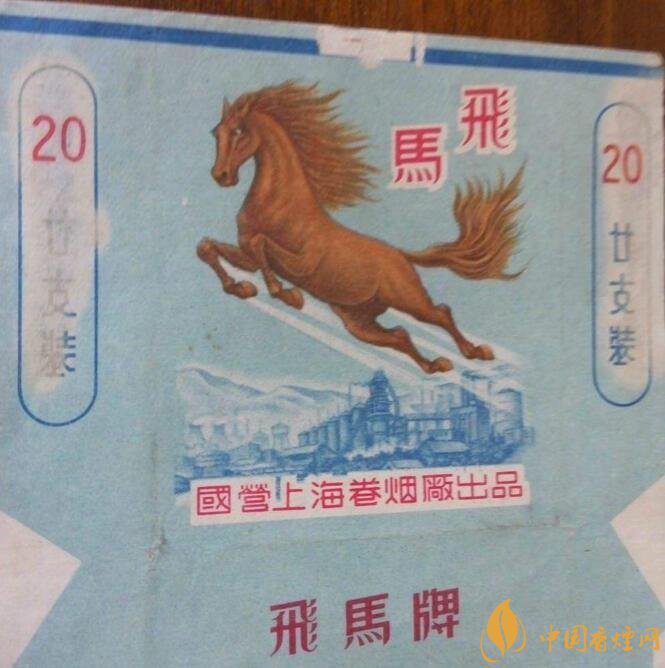 上海煙草集團(tuán)旗下香煙有哪些，生產(chǎn)特供香煙