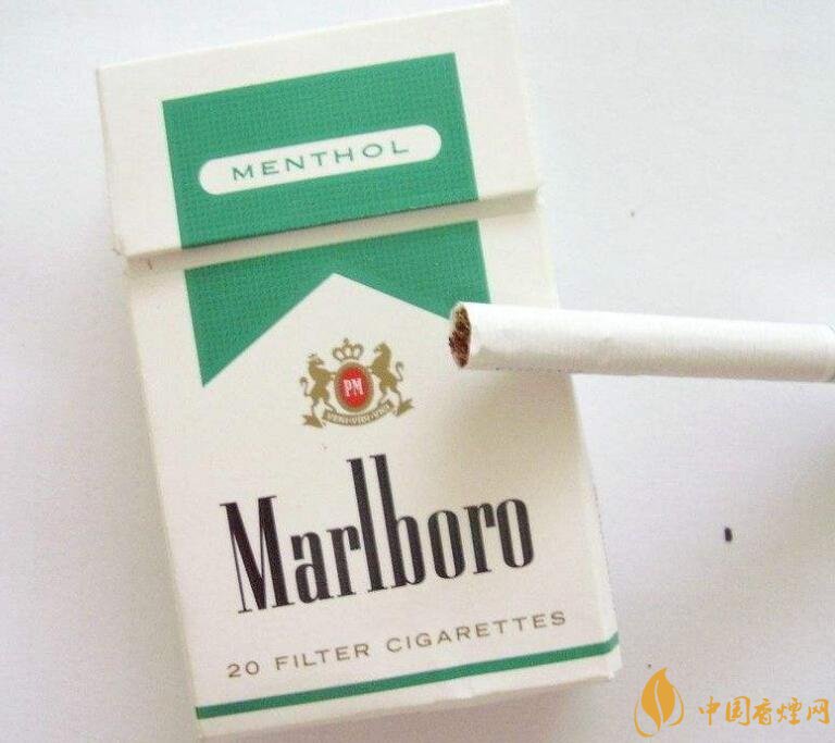 銷量最好國產(chǎn)混合型香煙排行榜，中南海第一