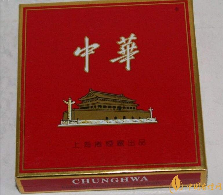 最受歡迎全開式香煙排行榜，高端大氣上檔次