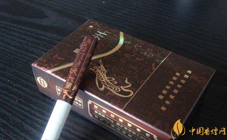 佛系香煙,道系香煙,儒系香煙，你抽過哪一種