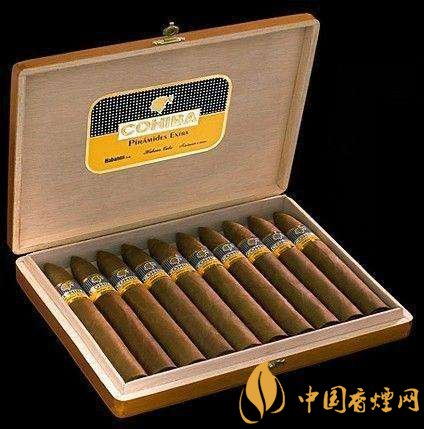 全球最貴雪茄排行榜，千禧大柜22萬美金