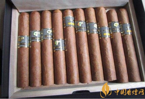 全球最貴雪茄排行榜，千禧大柜22萬美金